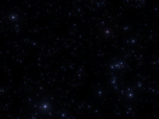 Star Catalog Renderer