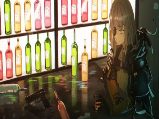 Café Leblanc
