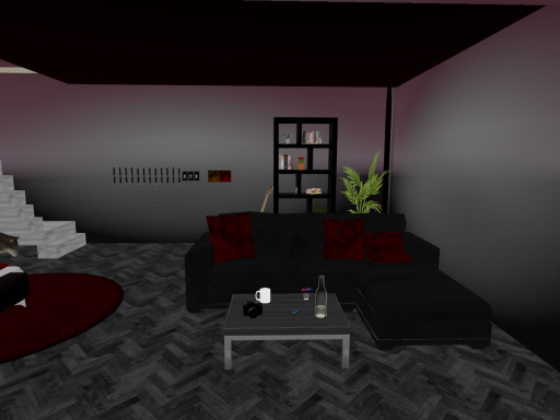 Chill place