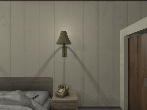 Portal Sleep Chamber
