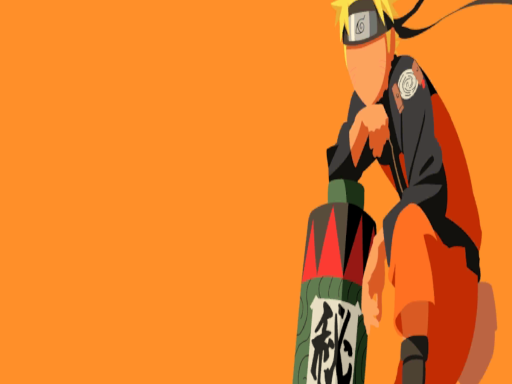 Naruto Avatar World v2