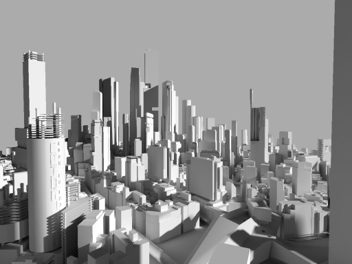 City of Gray