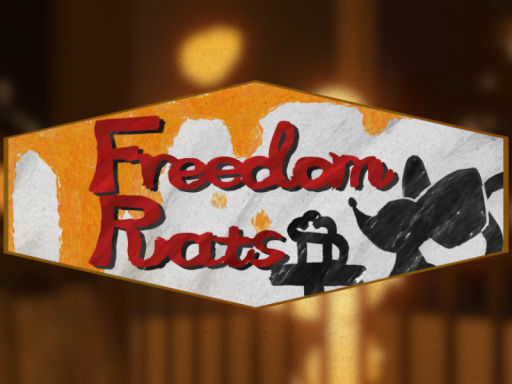 Freedom Rats