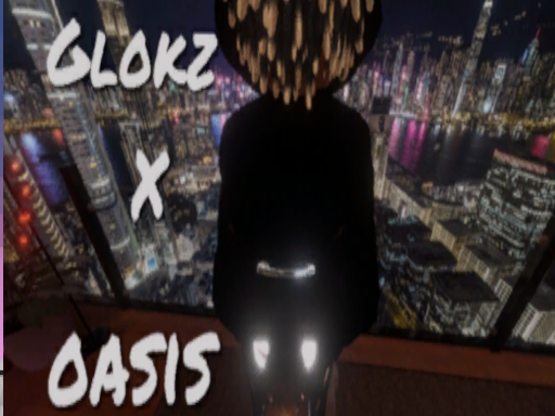 Glokz x oasis Avi World