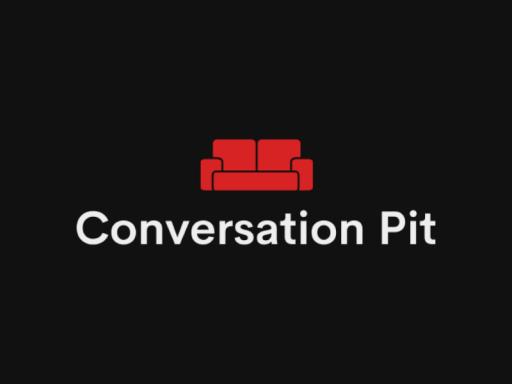Conversation Pit