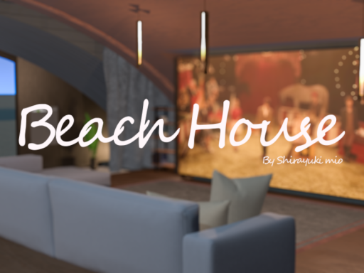 Beach Home
