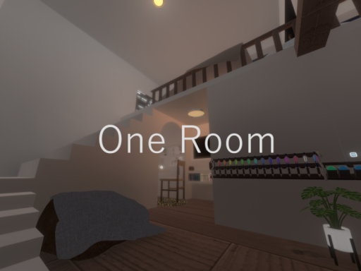 One Room