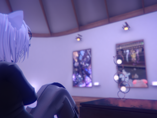 Ashiki's Memorial Room2