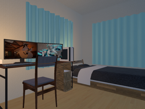 Design_rAn's Room