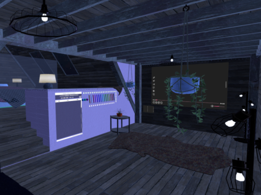 peta room