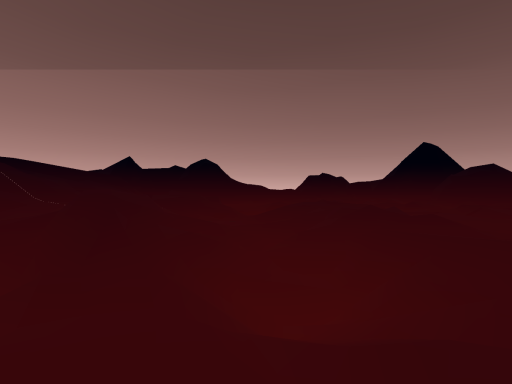 Space Rock
