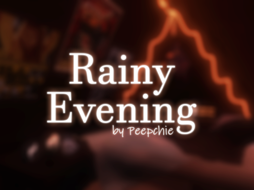 Rainy Evening