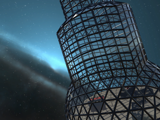 Isolation Dome