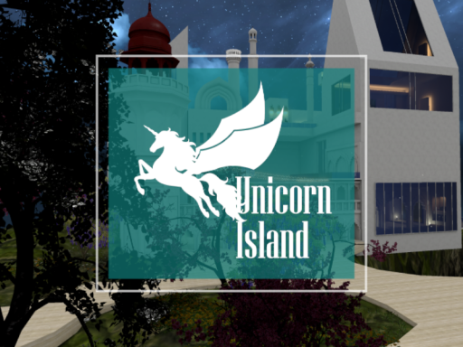 Unicorn Island