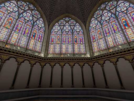 Chapter House