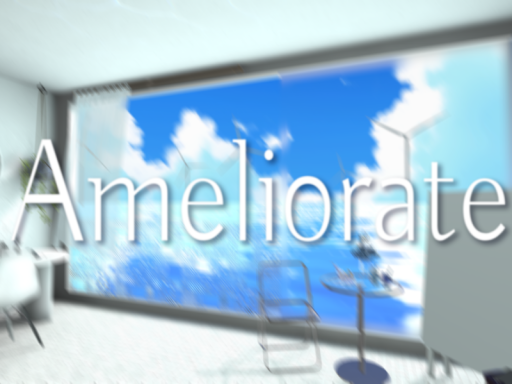 Ameliorate