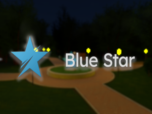 Blue Star