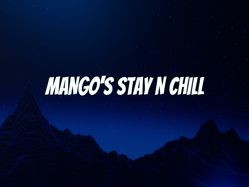 Stay N Chill