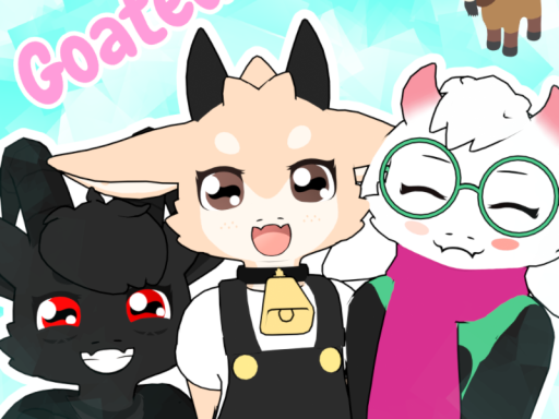 Goated Avatar World （Furry）