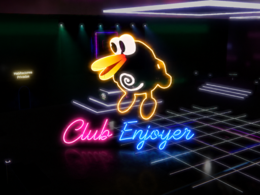 Club Enjoyer