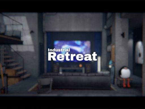Retreat