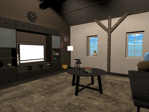 Skey Room