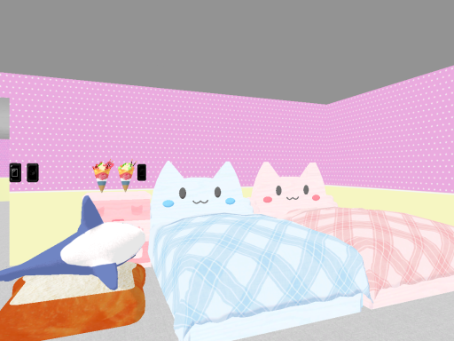 doroneko room2019