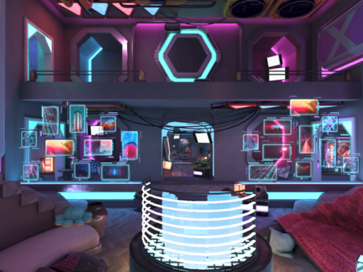 Cyberpunk