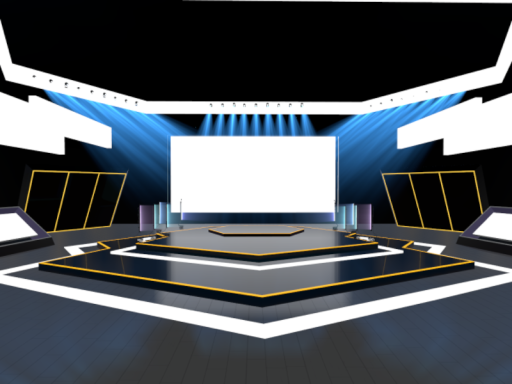 STAGEGIANMA