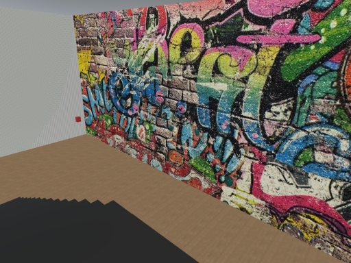 Graffiti Garage