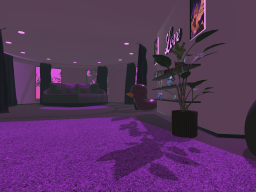 Purple Fantasy