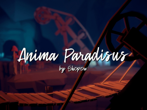 Anima Paradisus