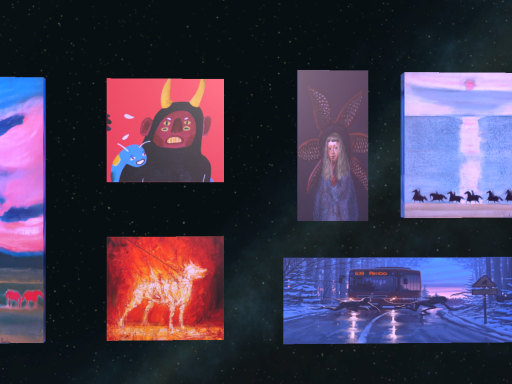 ｜Sky Sparks｜