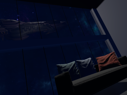 Auran's Chill Room