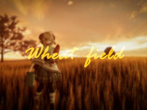 Wheat Field