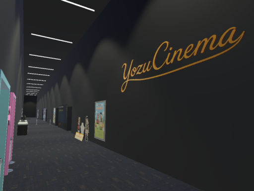 YozuCinema