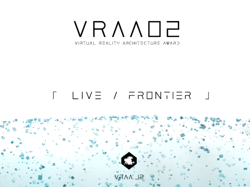 VRAA02 Portal World