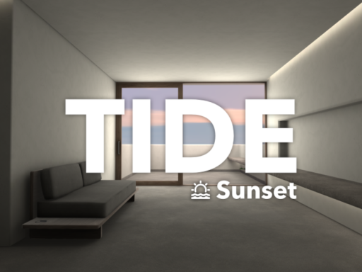 Tide