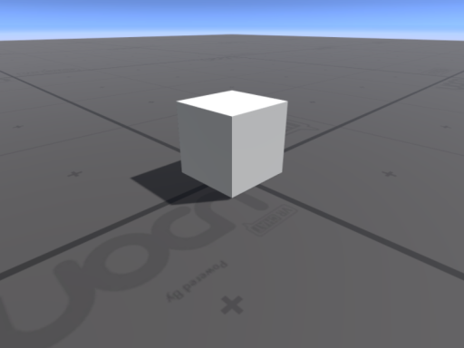 CUBE WORLD（REAL）