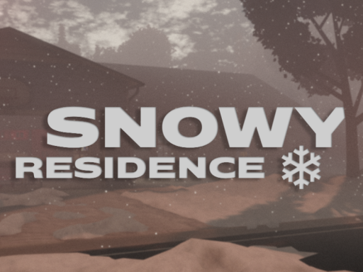 Snowy Residence
