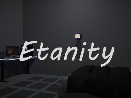 Etanity