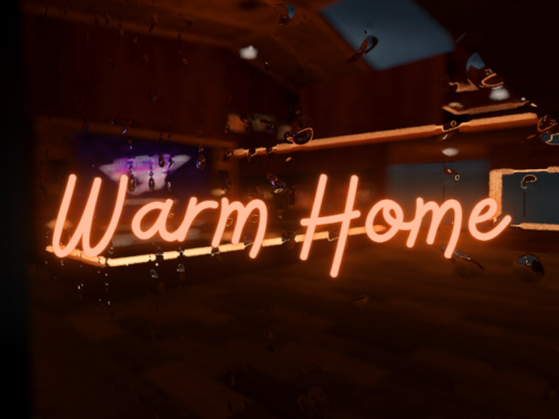 Warm Home
