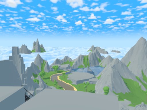 Cliffside