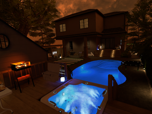 CookOut V2