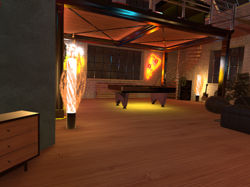 hope chill loft