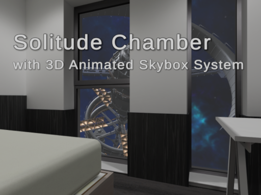 Solitude Chamber
