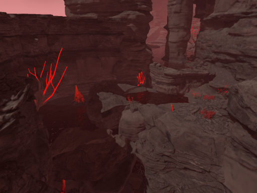 Crimson Runoff v․1