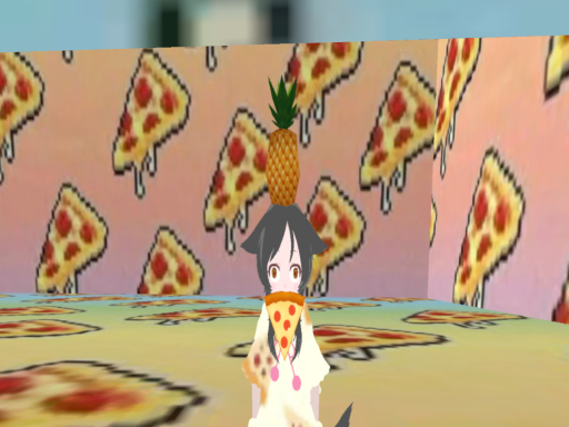 Pizzadogs trash test world