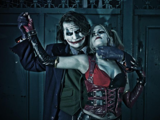 Jokers Attic