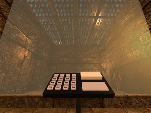 Trap Room